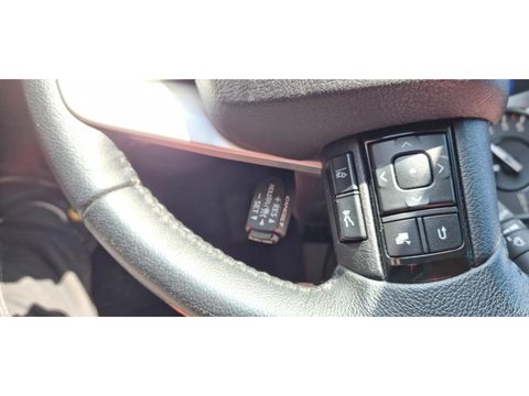 Toyota Hilux 2.4 D-4D 4x4 Automaat | Companjen Bedrijfswagens BV [52]