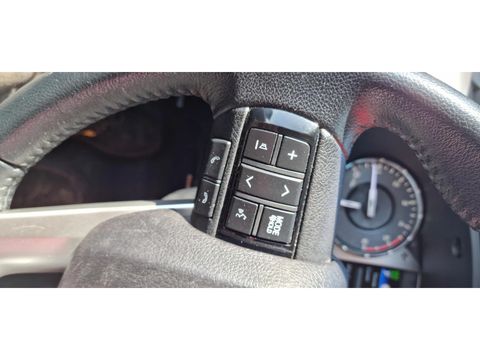 Toyota Hilux 2.4 D-4D 4x4 Automaat | Companjen Bedrijfswagens BV [53]