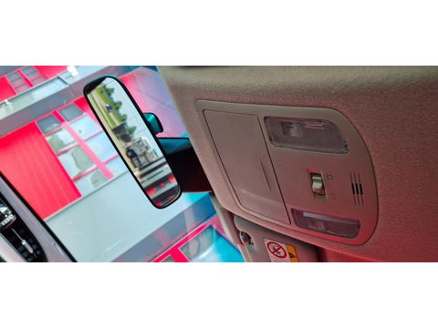 Toyota Hilux 2.4 D-4D 4x4 Automaat | Companjen Bedrijfswagens BV [54]