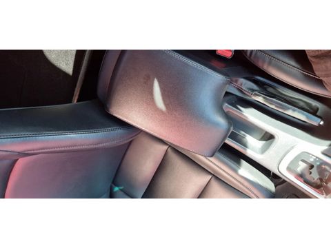 Toyota Hilux 2.4 D-4D 4x4 Automaat | Companjen Bedrijfswagens BV [55]