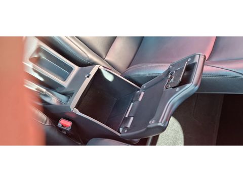 Toyota Hilux 2.4 D-4D 4x4 Automaat | Companjen Bedrijfswagens BV [56]