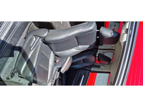 Toyota Hilux 2.4 D-4D 4x4 Automaat | Companjen Bedrijfswagens BV [65]