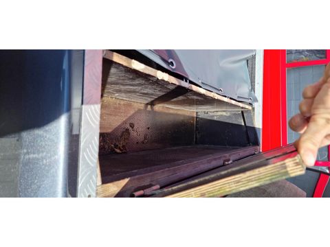 Toyota Hilux 2.4 D-4D 4x4 Automaat | Companjen Bedrijfswagens BV [67]