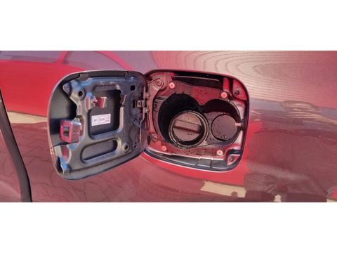 Toyota Hilux 2.4 D-4D 4x4 Automaat | Companjen Bedrijfswagens BV [70]