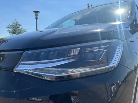 Volkswagen 2.0TDI L1H1 DSG Automaat Airco Navi Cruisecontrol 122PK  NIEUW BPM VRIJ | Van Nierop BV [10]