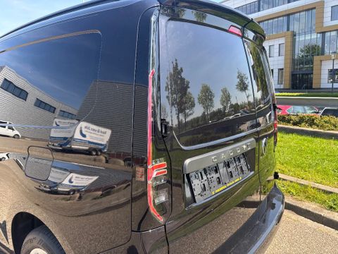 Volkswagen 2.0TDI L1H1 DSG Automaat Airco Navi Cruisecontrol 122PK  NIEUW BPM VRIJ | Van Nierop BV [11]