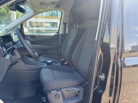 Volkswagen 2.0TDI L1H1 DSG Automaat Airco Navi Cruisecontrol 122PK  NIEUW BPM VRIJ | Van Nierop BV [12]