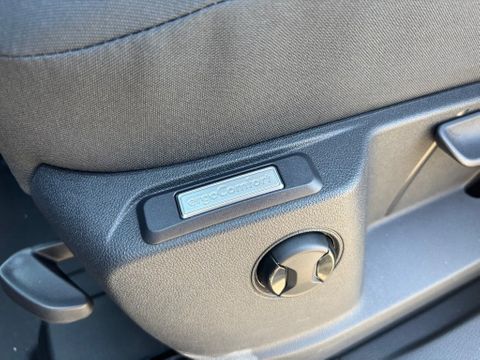 Volkswagen 2.0TDI L1H1 DSG Automaat Airco Navi Cruisecontrol 122PK  NIEUW BPM VRIJ | Van Nierop BV [13]