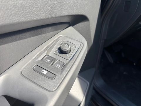 Volkswagen 2.0TDI L1H1 DSG Automaat Airco Navi Cruisecontrol 122PK  NIEUW BPM VRIJ | Van Nierop BV [14]