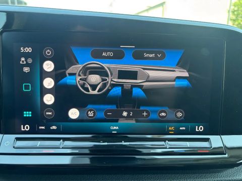 Volkswagen 2.0TDI L1H1 DSG Automaat Airco Navi Cruisecontrol 122PK  NIEUW BPM VRIJ | Van Nierop BV [20]