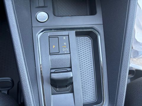 Volkswagen 2.0TDI L1H1 DSG Automaat Airco Navi Cruisecontrol 122PK  NIEUW BPM VRIJ | Van Nierop BV [21]