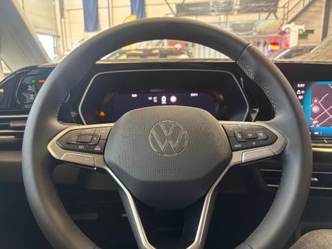 Volkswagen 2.0TDI L1H1 DSG Automaat Airco Navi Cruisecontrol 122PK  NIEUW BPM VRIJ | Van Nierop BV [22]
