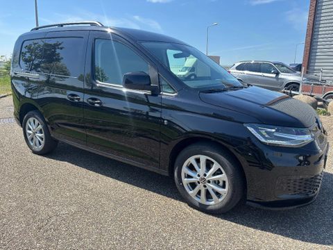 Volkswagen 2.0TDI L1H1 DSG Automaat Airco Navi Cruisecontrol 122PK  NIEUW BPM VRIJ | Van Nierop BV [3]