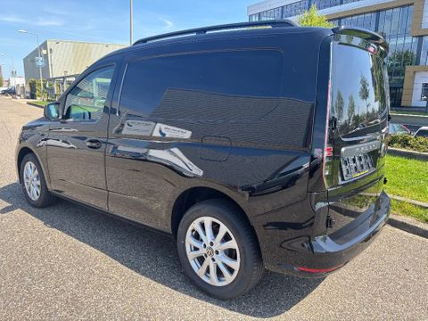 Volkswagen 2.0TDI L1H1 DSG Automaat Airco Navi Cruisecontrol 122PK  NIEUW BPM VRIJ | Van Nierop BV [5]