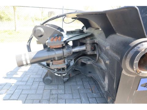 Agder
TILT BUCKET | GRADING BUCKET | S90 - G90 | 3000 L | Hulleman Trucks [17]