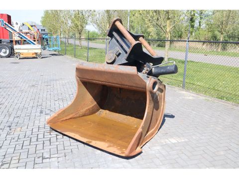Agder
TILT BUCKET | GRADING BUCKET | S90 - G90 | 2000 L | Hulleman Trucks [1]