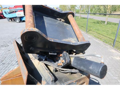 Agder
TILT BUCKET | GRADING BUCKET | S90 - G90 | 2000 L | Hulleman Trucks [10]