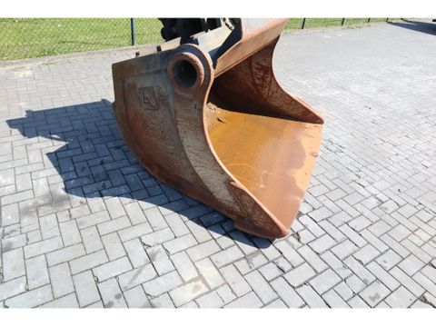 Agder
TILT BUCKET | GRADING BUCKET | S90 - G90 | 2000 L | Hulleman Trucks [5]