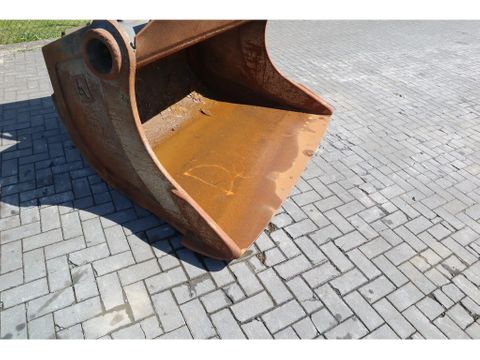 Agder
TILT BUCKET | GRADING BUCKET | S90 - G90 | 2000 L | Hulleman Trucks [6]