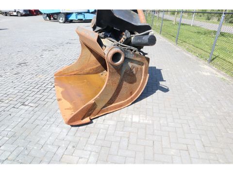 Agder
TILT BUCKET | GRADING BUCKET | S90 - G90 | 2000 L | Hulleman Trucks [7]