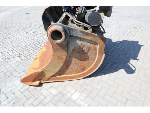 Agder
TILT BUCKET | GRADING BUCKET | S90 - G90 | 2000 L | Hulleman Trucks [8]