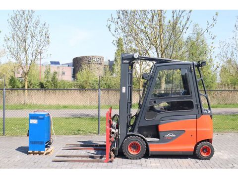 Linde
E30H - 01/600 | CASCADE FORKS | GOOD CONDITION | Hulleman Trucks [1]