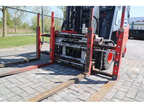 Linde
E30H - 01/600 | CASCADE FORKS | GOOD CONDITION | Hulleman Trucks [11]