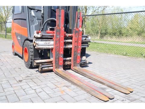 Linde
E30H - 01/600 | CASCADE FORKS | GOOD CONDITION | Hulleman Trucks [12]