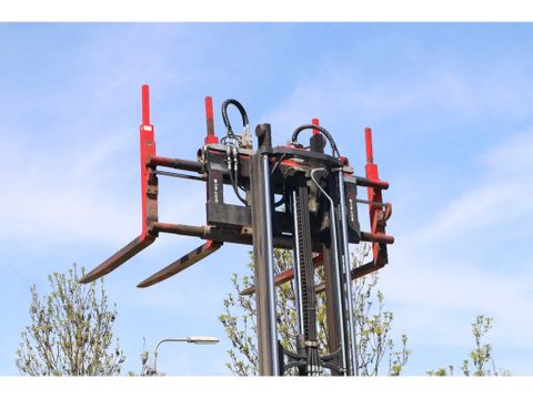 Linde
E30H - 01/600 | CASCADE FORKS | GOOD CONDITION | Hulleman Trucks [13]