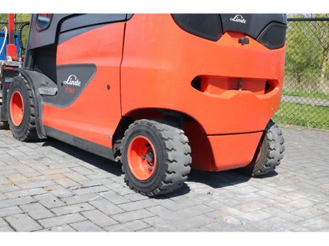 Linde
E30H - 01/600 | CASCADE FORKS | GOOD CONDITION | Hulleman Trucks [14]