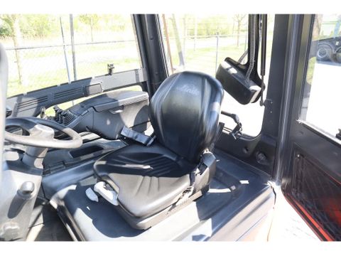 Linde
E30H - 01/600 | CASCADE FORKS | GOOD CONDITION | Hulleman Trucks [16]
