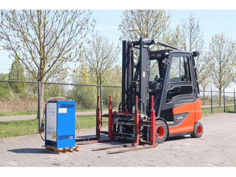 Linde
E30H - 01/600 | CASCADE FORKS | GOOD CONDITION | Hulleman Trucks [2]