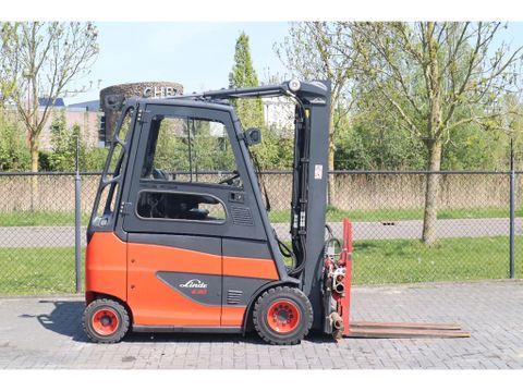 Linde
E30H - 01/600 | CASCADE FORKS | GOOD CONDITION | Hulleman Trucks [4]
