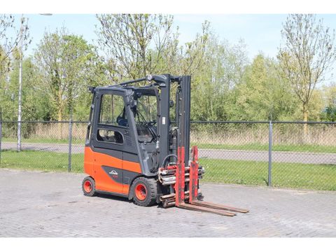 Linde
E30H - 01/600 | CASCADE FORKS | GOOD CONDITION | Hulleman Trucks [5]