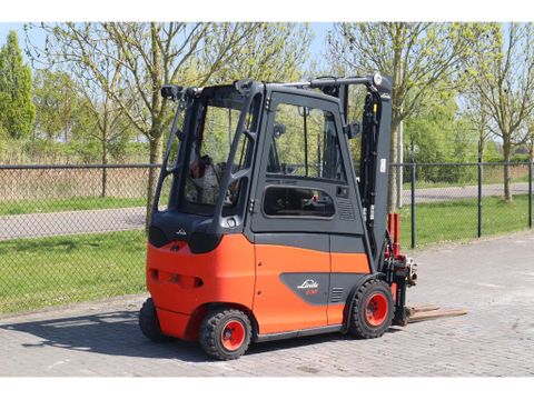 Linde
E30H - 01/600 | CASCADE FORKS | GOOD CONDITION | Hulleman Trucks [6]