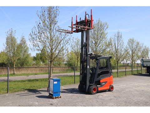 Linde
E30H - 01/600 | CASCADE FORKS | GOOD CONDITION | Hulleman Trucks [7]