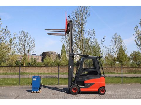 Linde
E30H - 01/600 | CASCADE FORKS | GOOD CONDITION | Hulleman Trucks [8]