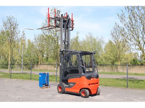 Linde
E30H - 01/600 | CASCADE FORKS | GOOD CONDITION | Hulleman Trucks [9]