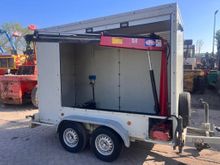 Van Weel VW 2001 | Brabant AG Industrie [1]