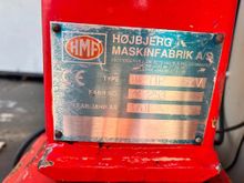 Van Weel VW 2001 | Brabant AG Industrie [11]