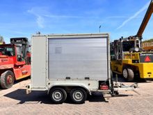 Van Weel VW 2001 | Brabant AG Industrie [2]