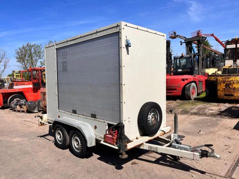 Van Weel VW 2001 | Brabant AG Industrie [3]