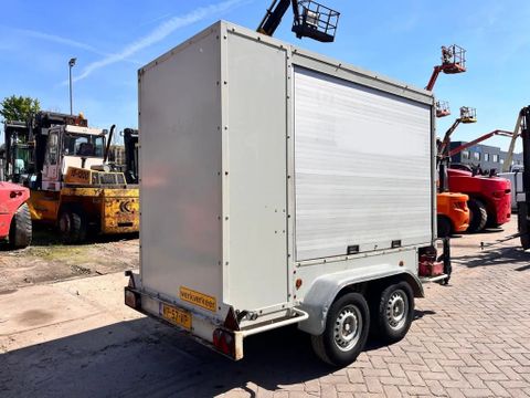 Van Weel VW 2001 | Brabant AG Industrie [4]
