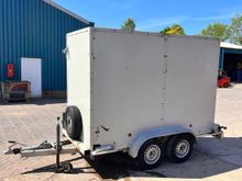 Van Weel VW 2001 | Brabant AG Industrie [5]