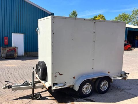 Van Weel VW 2001 | Brabant AG Industrie [5]