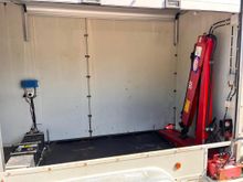 Van Weel VW 2001 | Brabant AG Industrie [6]