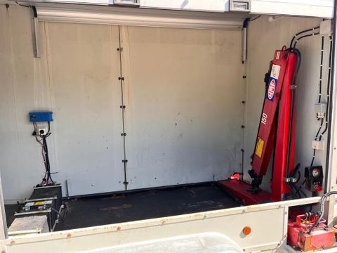 Van Weel VW 2001 | Brabant AG Industrie [6]