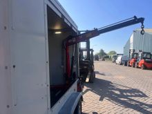 Van Weel VW 2001 | Brabant AG Industrie [8]