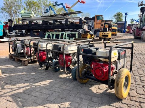 Europower EP7000 | Brabant AG Industrie [1]