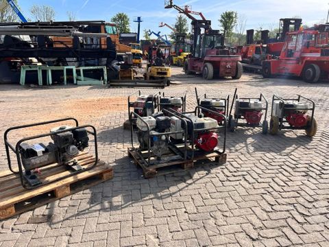 Europower EP7000 | Brabant AG Industrie [3]